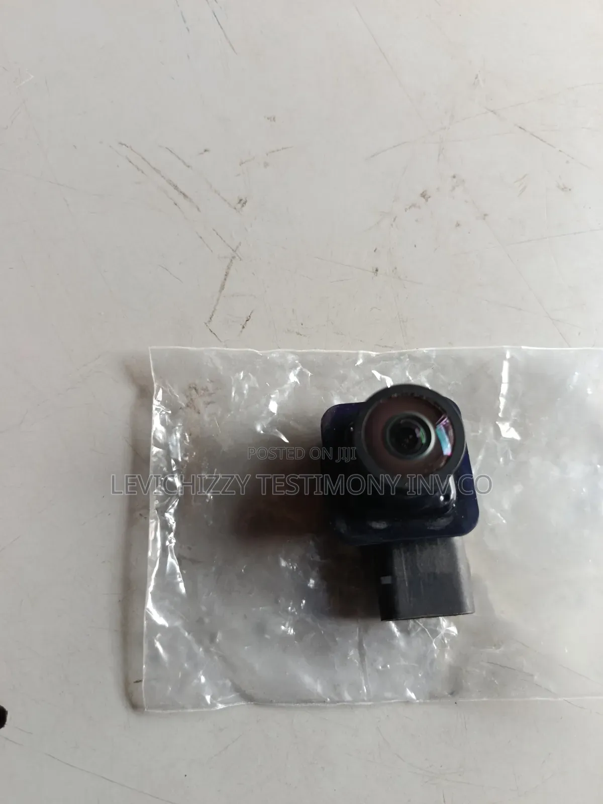 2011,2012,2013 Ford Explorer Reverse Camera