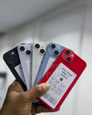 Apple iPhone 13 128 GB