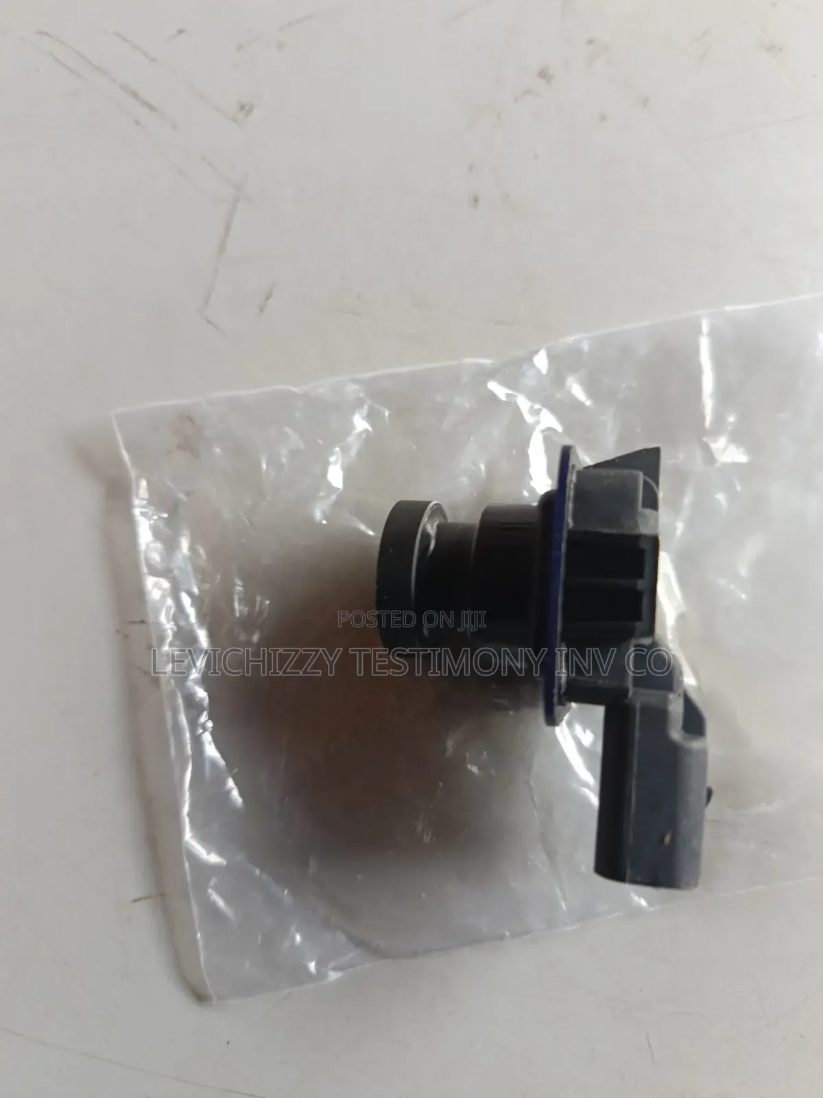 2011,2012,2013 Ford Explorer Reverse Camera