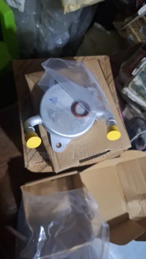 Gear Coolant Corolla 2014