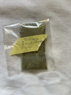Bondage Breaker/Road Opener Powder