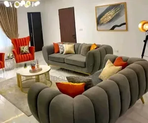 Well Crafted High Quality Home Sofa Chair
