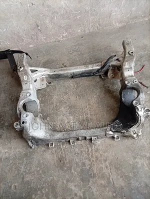 Front Beam 205 C300 Mercedes Benz