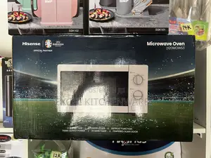 Microwave Oven