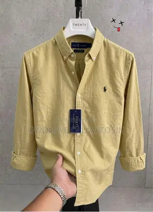 Quality Polo Ralph Shirts