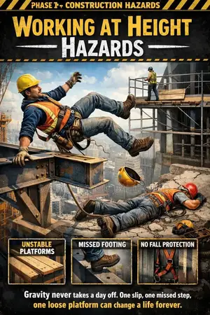 Hse Consultancy and Safety Services