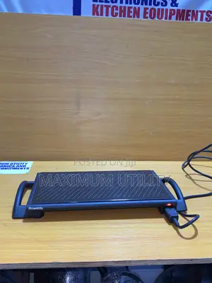 Rowenta Electric Food Warming Tray