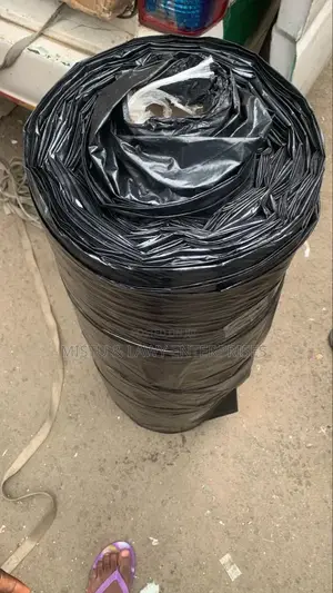 Decking Nylon