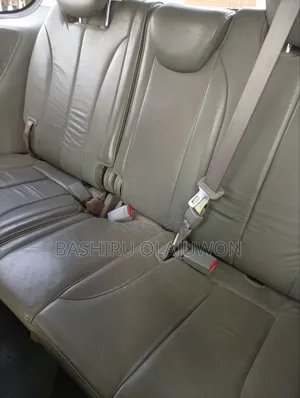 Kia Sorento 2007 Blue