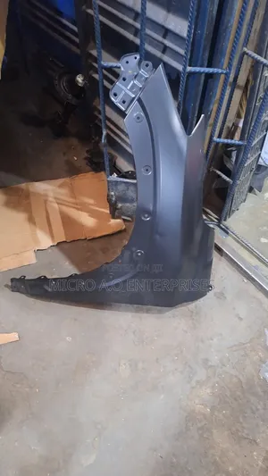 Corolla Cross Fender Available