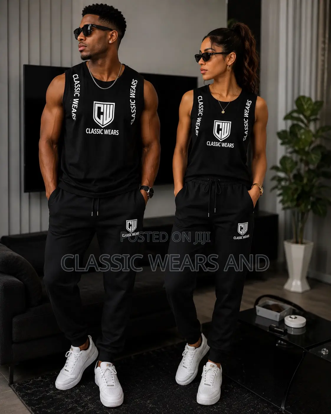 Classic Wears Collection
