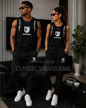 Classic Wears Collection