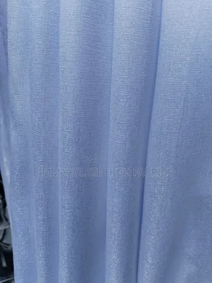 Glass Material for Garments