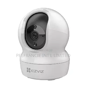 Ezviz Cp1 Pro Smart Home Camera