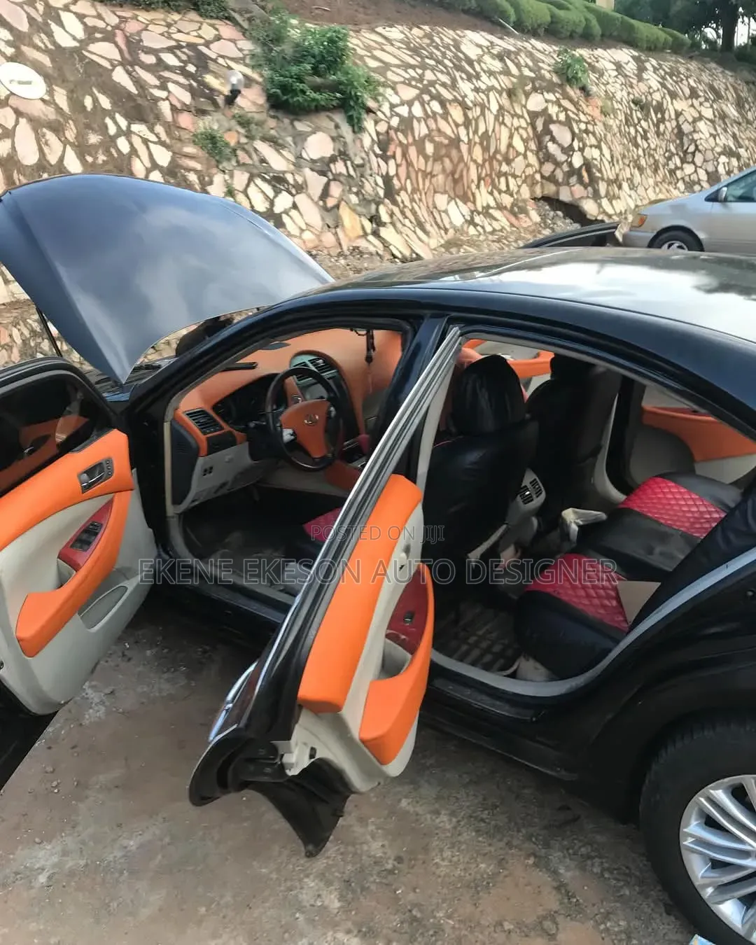 Car Accessories