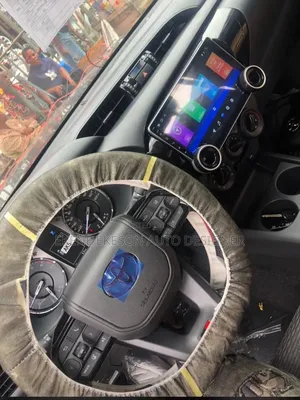 Car Accessories