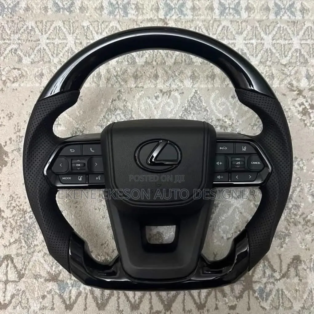 Car Accessories