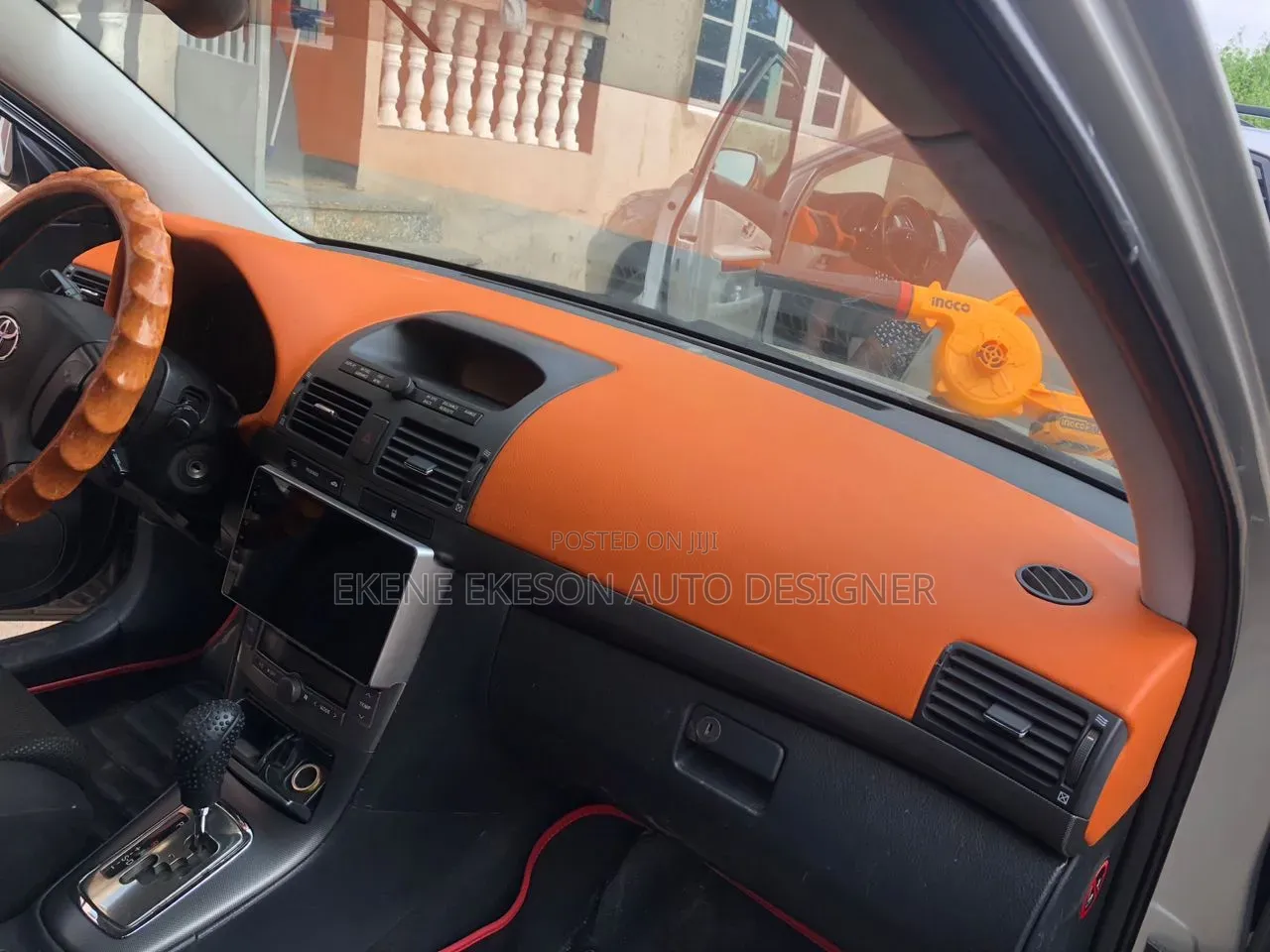 Car Accessories