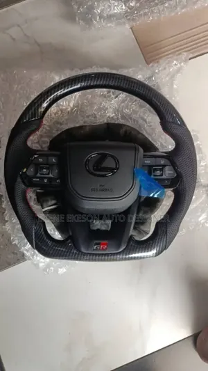 Car Accessories