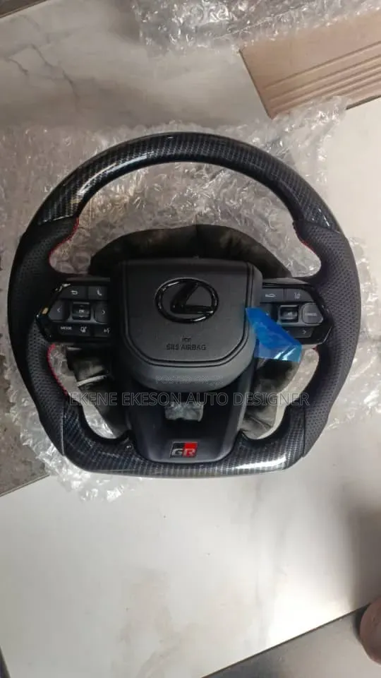 Car Accessories