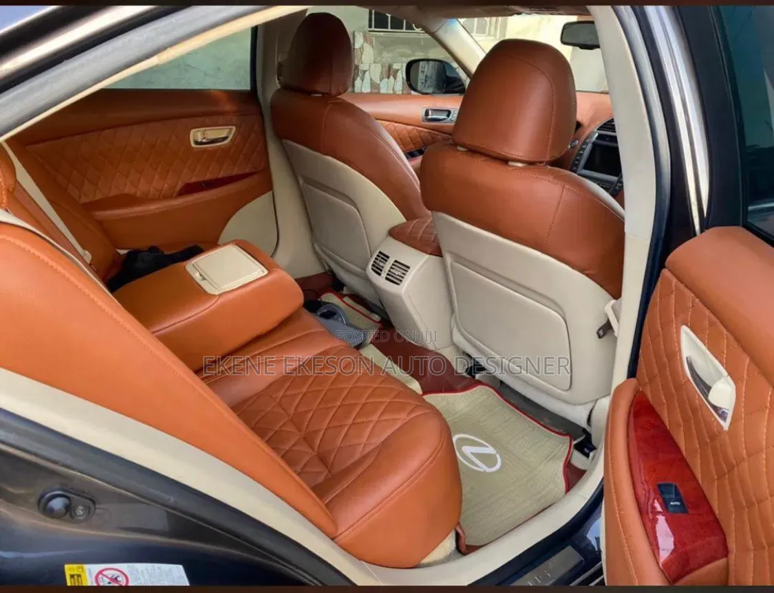 Car Accessories