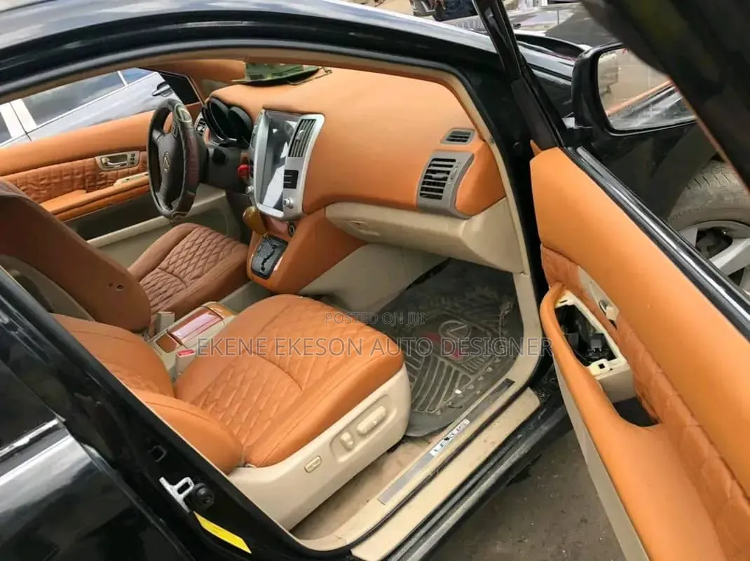 Car Accessories
