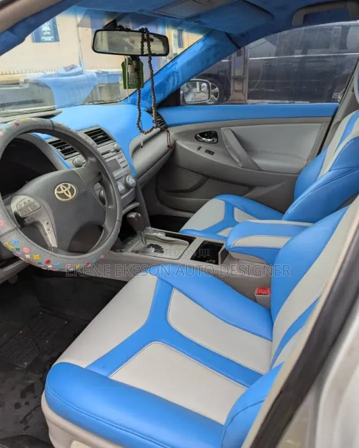 Car Accessories