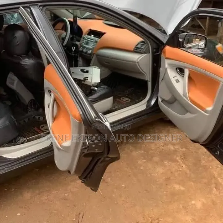 Car Accessories