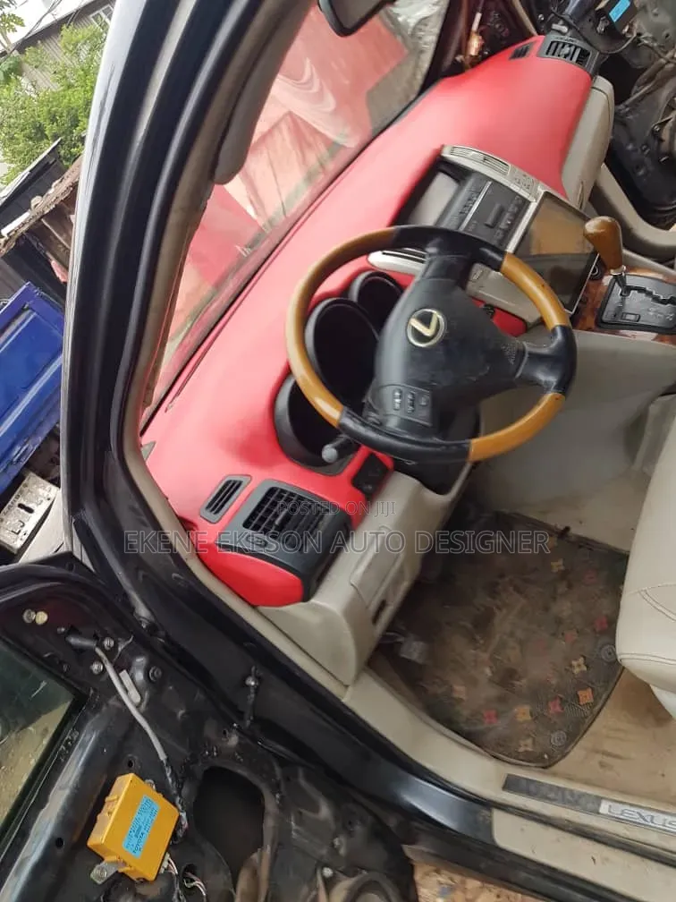Car Accessories