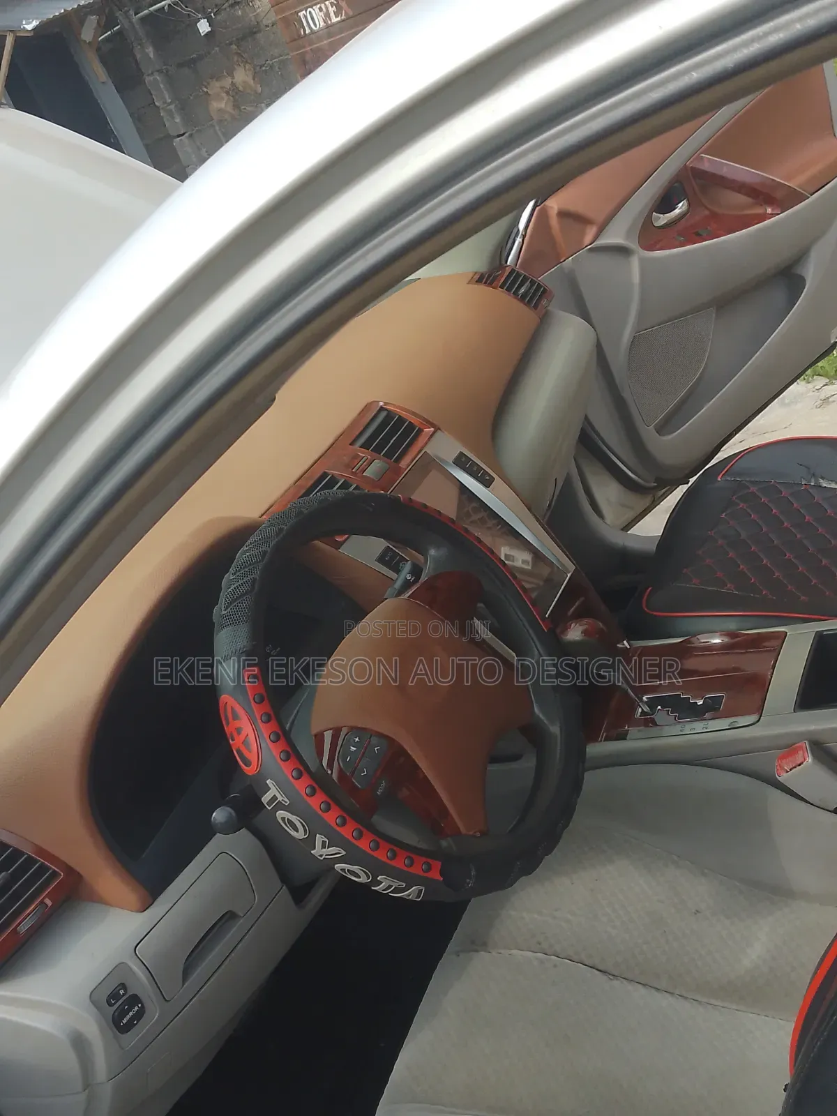 Car Accessories
