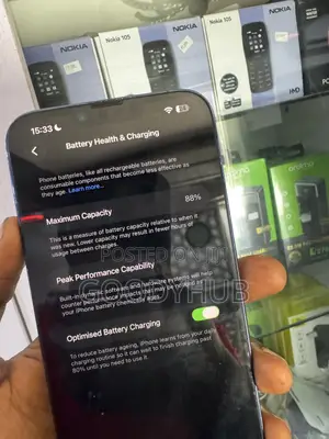 Apple iPhone 13 Pro Max 128 GB Blue