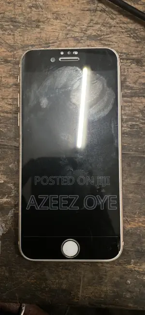Apple iPhone 8 128 GB Gold