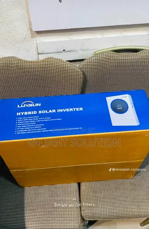 Luxsun Inverter