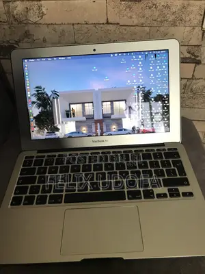 Laptop Apple MacBook 2015 8GB SSD 128GB