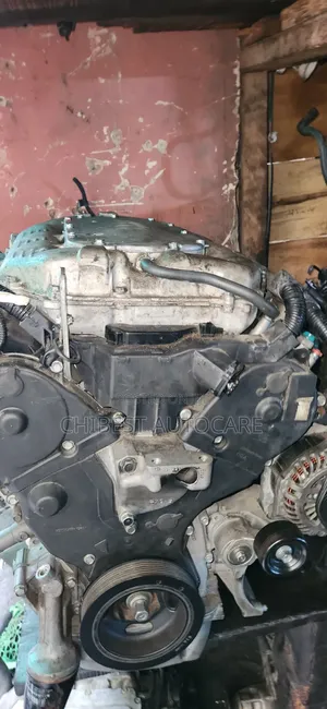 Complete Engine for Honda Pilot or Acura MDX 2020/2022 Models Direct