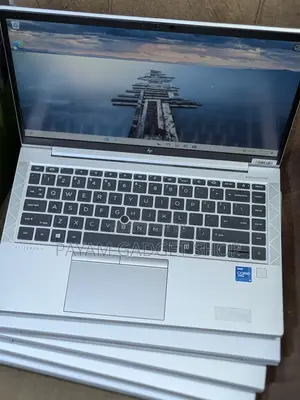 Laptop HP EliteBook 840 G8 8GB Intel Core i5 SSD 256GB