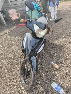 KR Motors 2020 Black