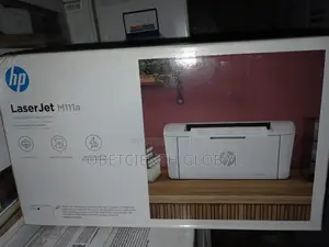 Hp Laserjet M111a Single Printing