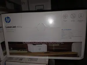 Hp Laserjet M111a Single Printing