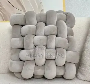 Pillows for U