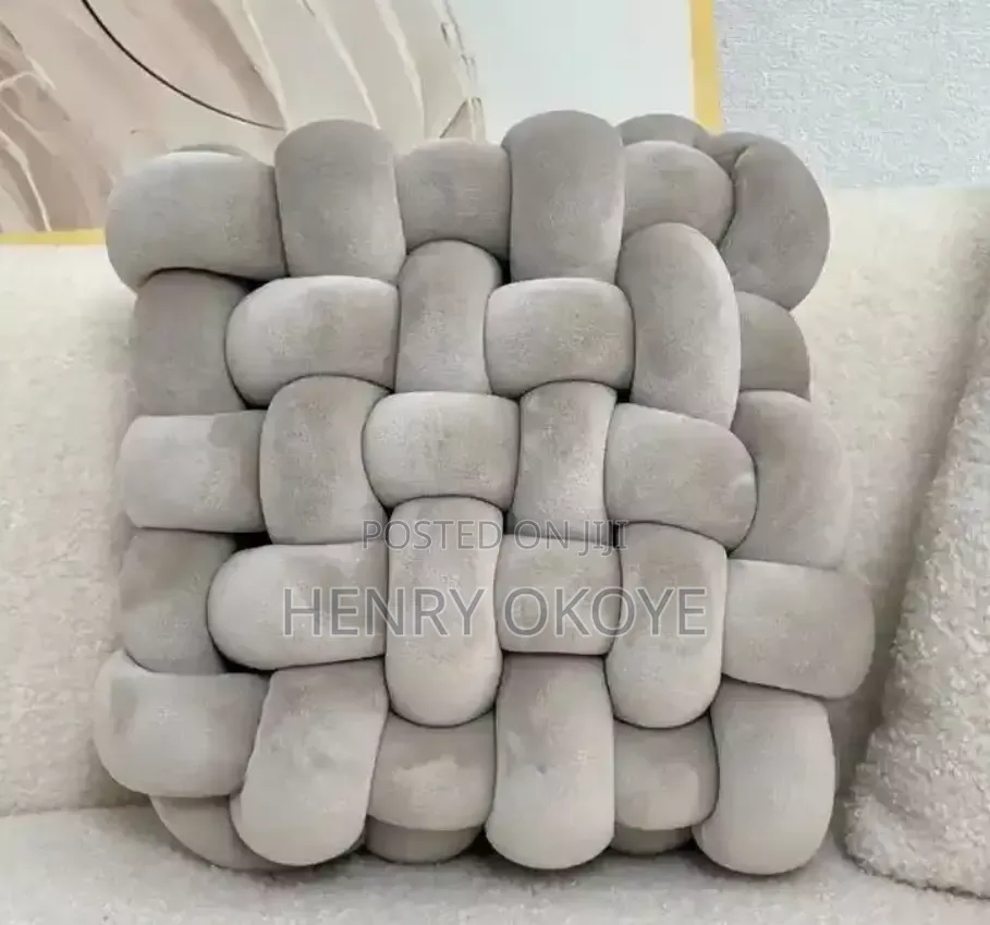 Pillows for U