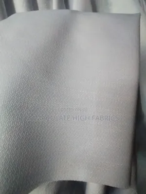Rainbow Glint Fabric