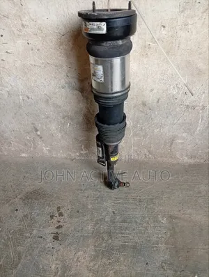 Front Shock 221 2008 Formatic Mercedes Benz