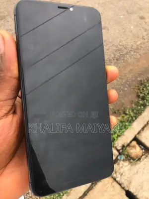 Apple iPhone 11 Pro Max 64 GB Gray