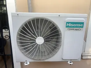 Hisense 1.5hp Inverter Ac