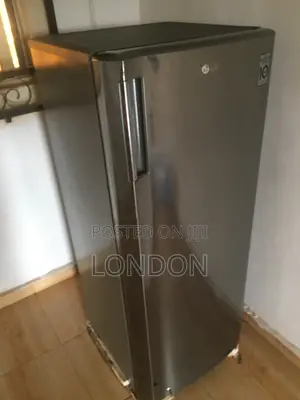 Lg Inverter