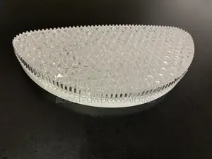 Led Half Moon Panel Lights