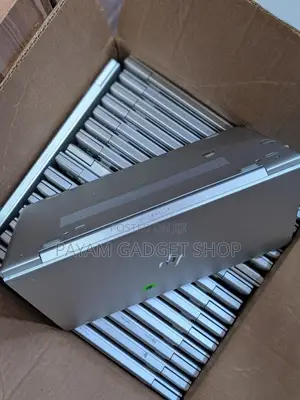 Laptop HP EliteBook 840 G6 8GB Intel Core i7 SSD 256GB