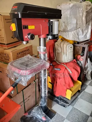 Pillar Drill Machine 32mm