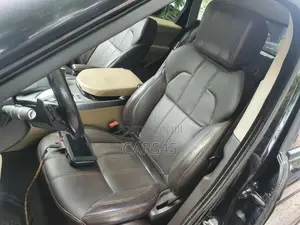 Land Rover Range Rover Sport 2014 Black